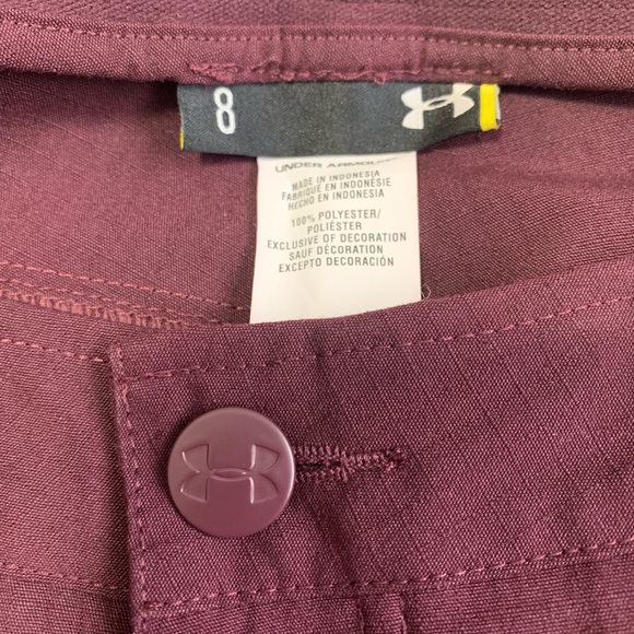 Under Armour pants NWOT - Picture 4 of 4